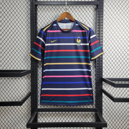 Camiseta Francia - Entrenamiento 2024/25