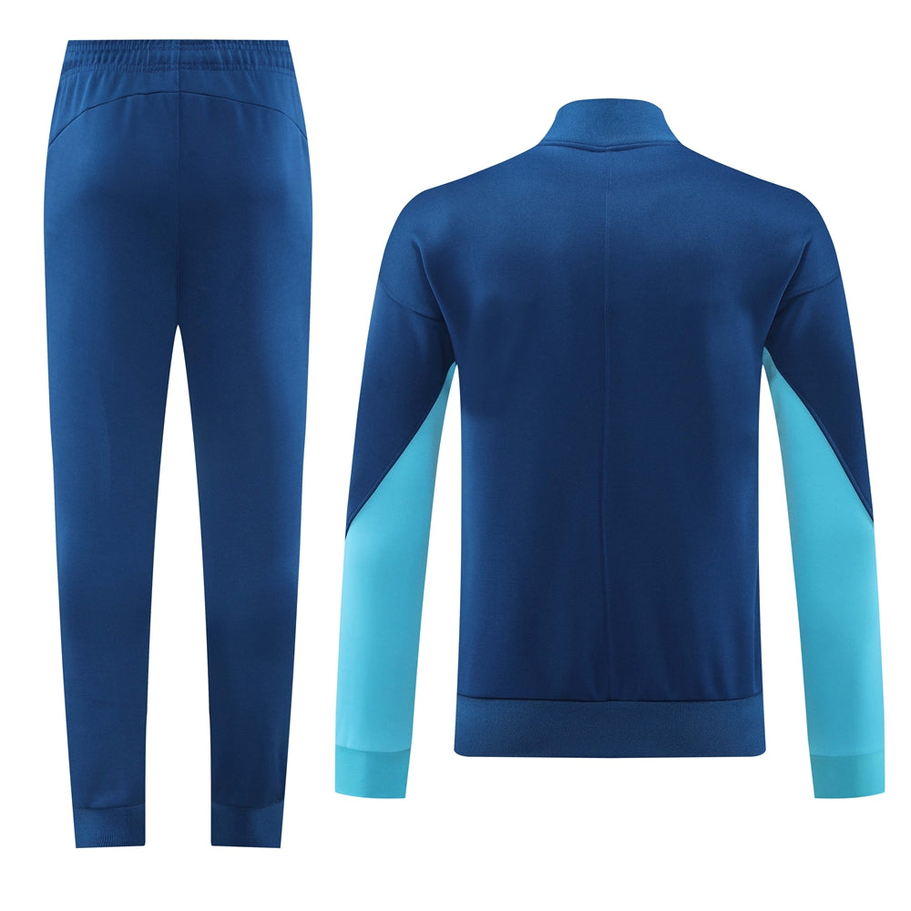 Portugal Tracksuit with Jacket
