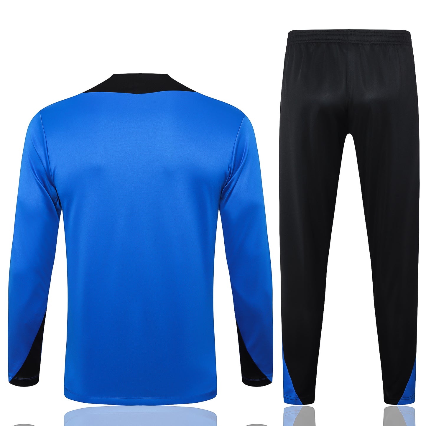 Barcelona Tracksuit with T-Shirt