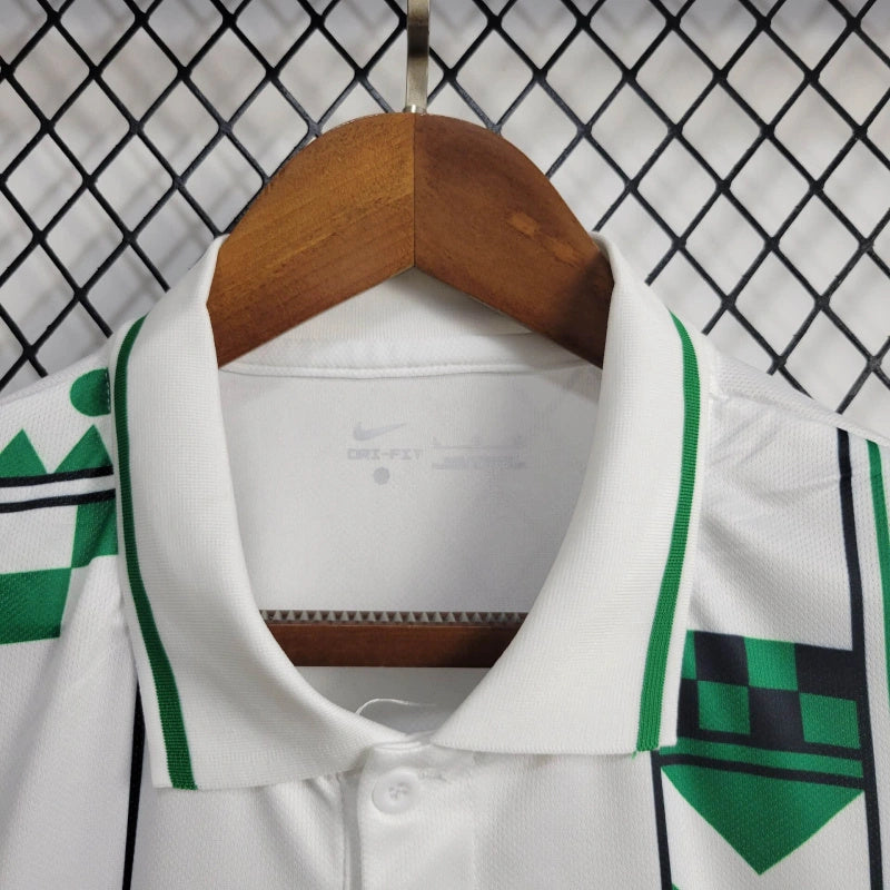 Nigeria Away 2024/25 Shirt
