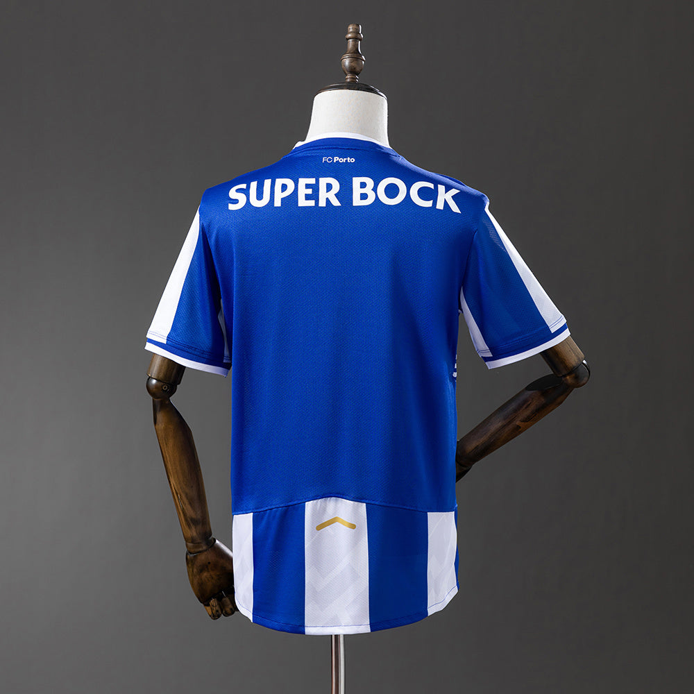 Camisola FC Porto - Principal 2025/2026
