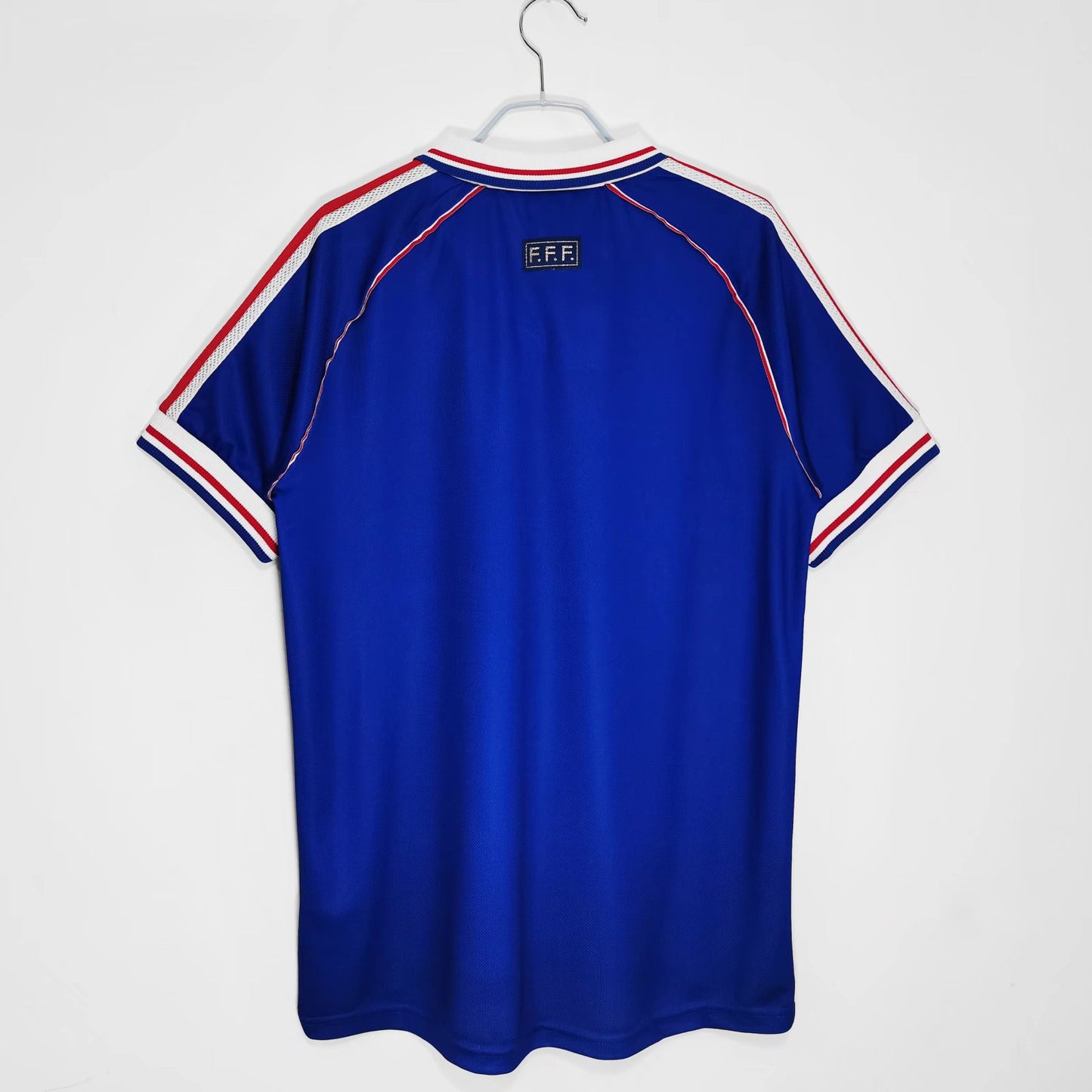 Camisola França - Principal 1998