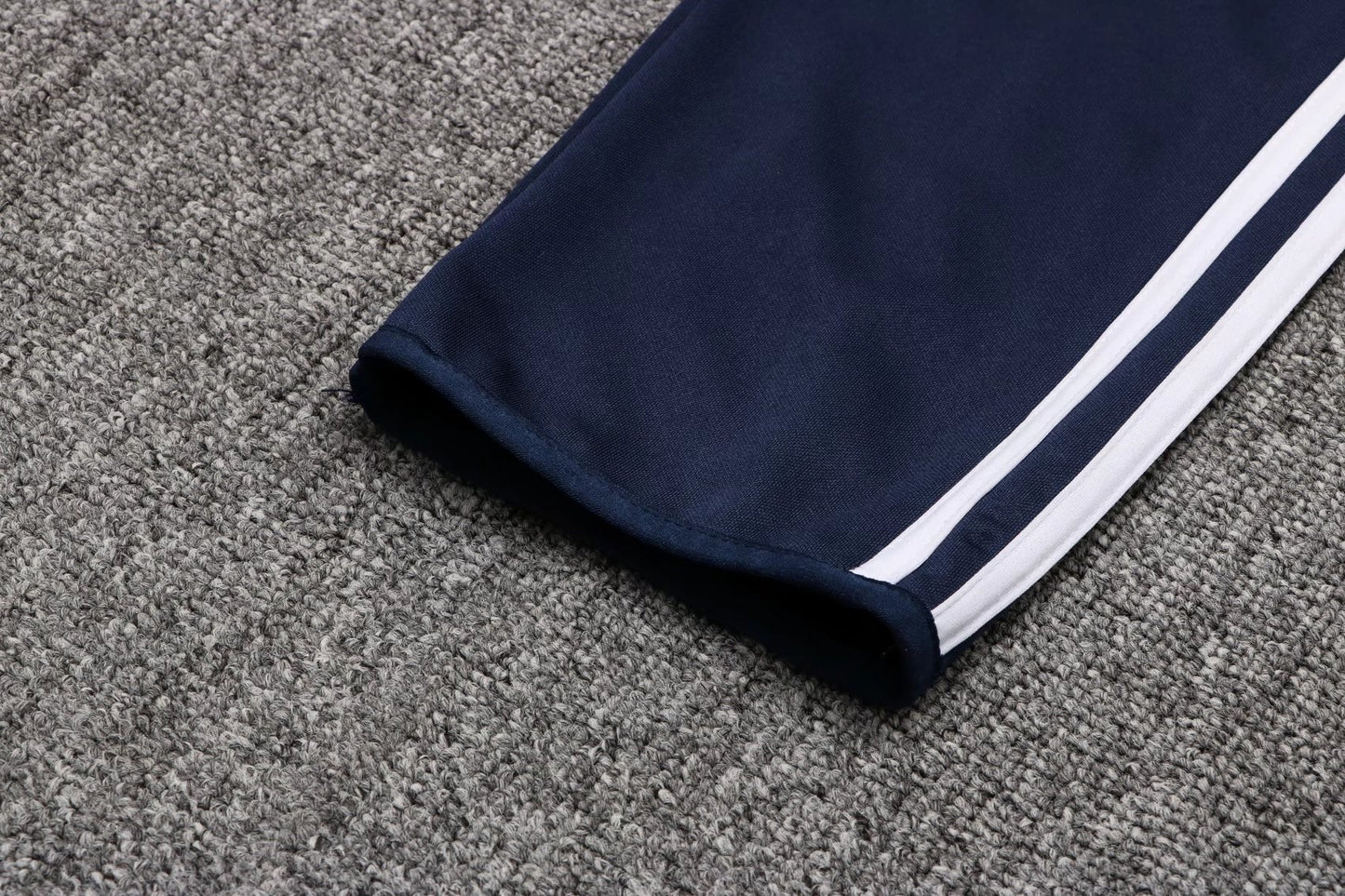 Chándal Real Madrid con chaqueta
