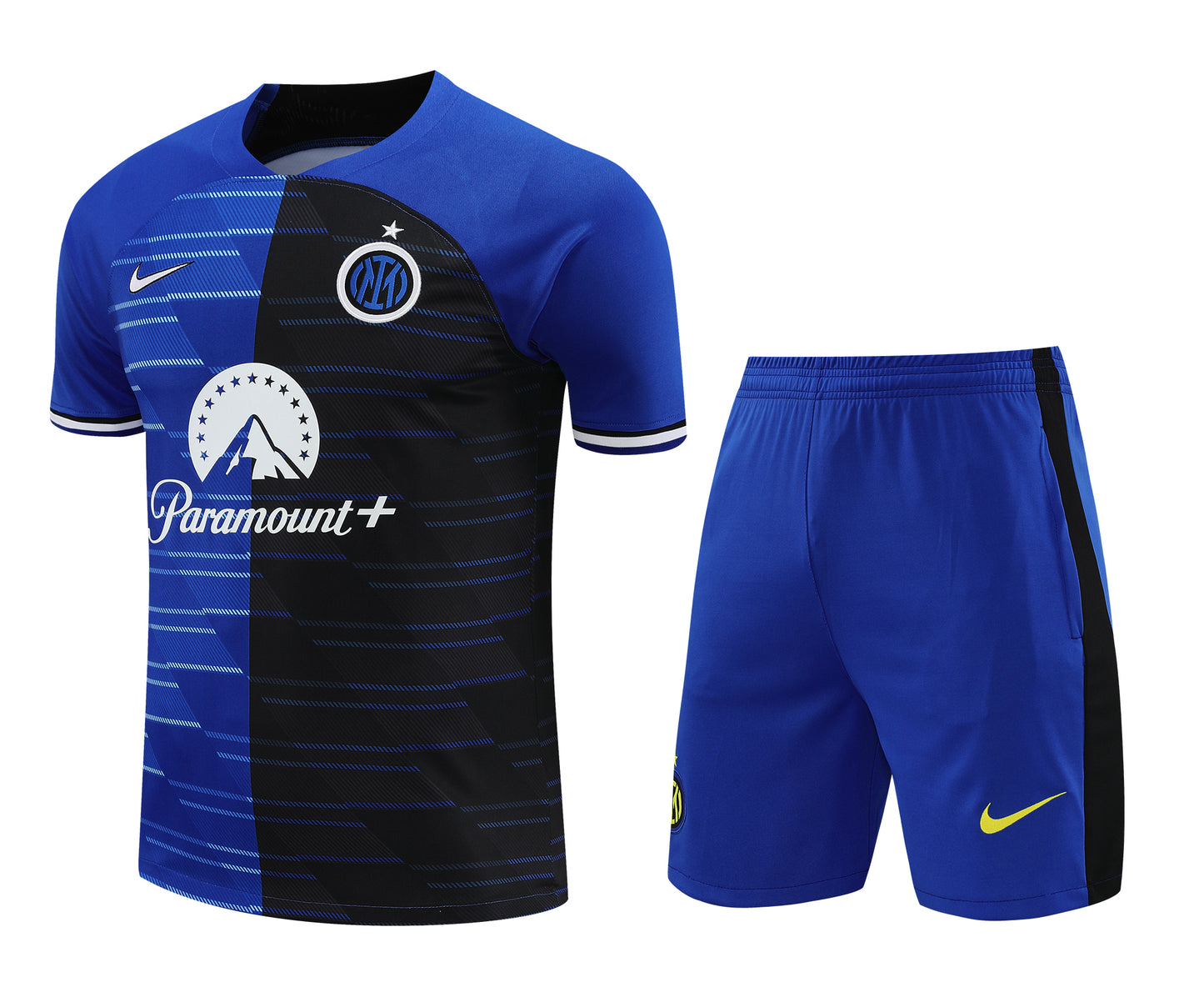Equipación de entrenamiento - Adulto Inter de Milán 2024/25
