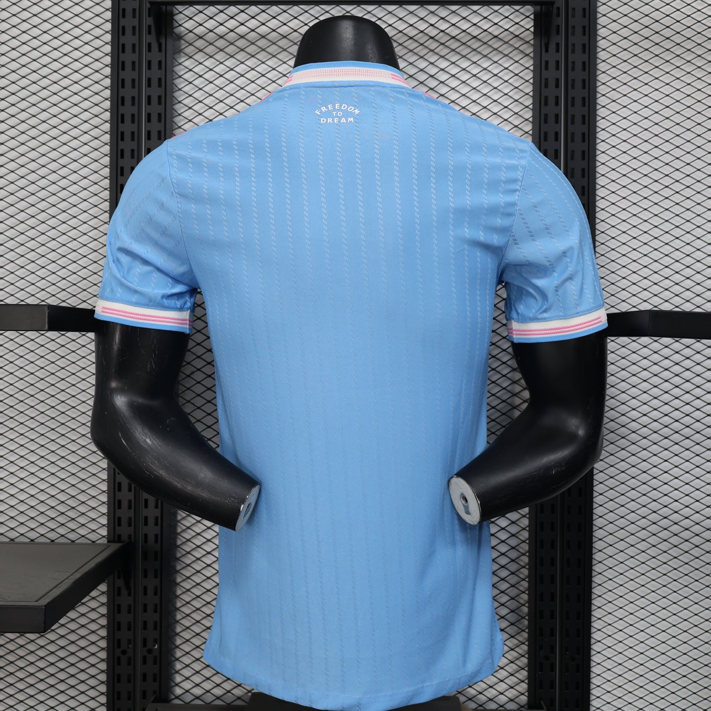 Camiseta Arsenal - Primera 2024/2025 (Versión Jugador)
