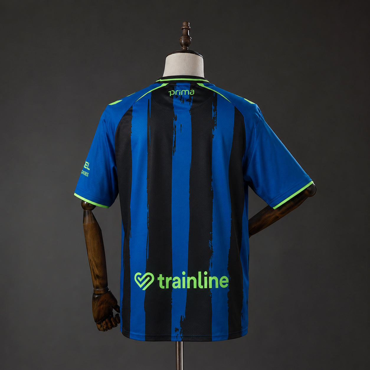 Camisola Real Bétis - Alternativa 2026/2027