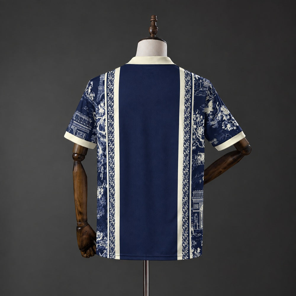 Camisola PSG x Dior 2026/27