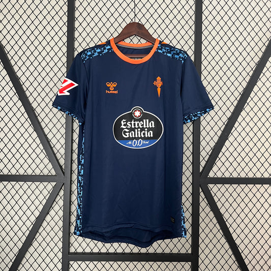 Camiseta Celta - Segunda 2024/25