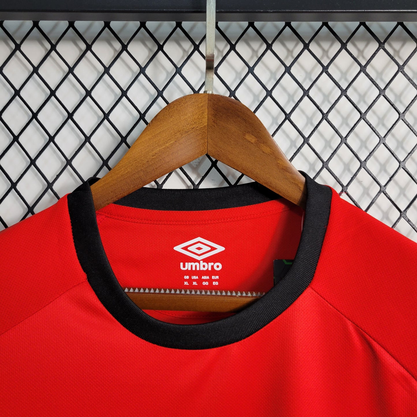 Camisola Atlético Paranaense - Principal 2023