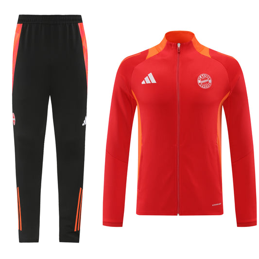 Chándal con chaqueta del Bayern de Múnich