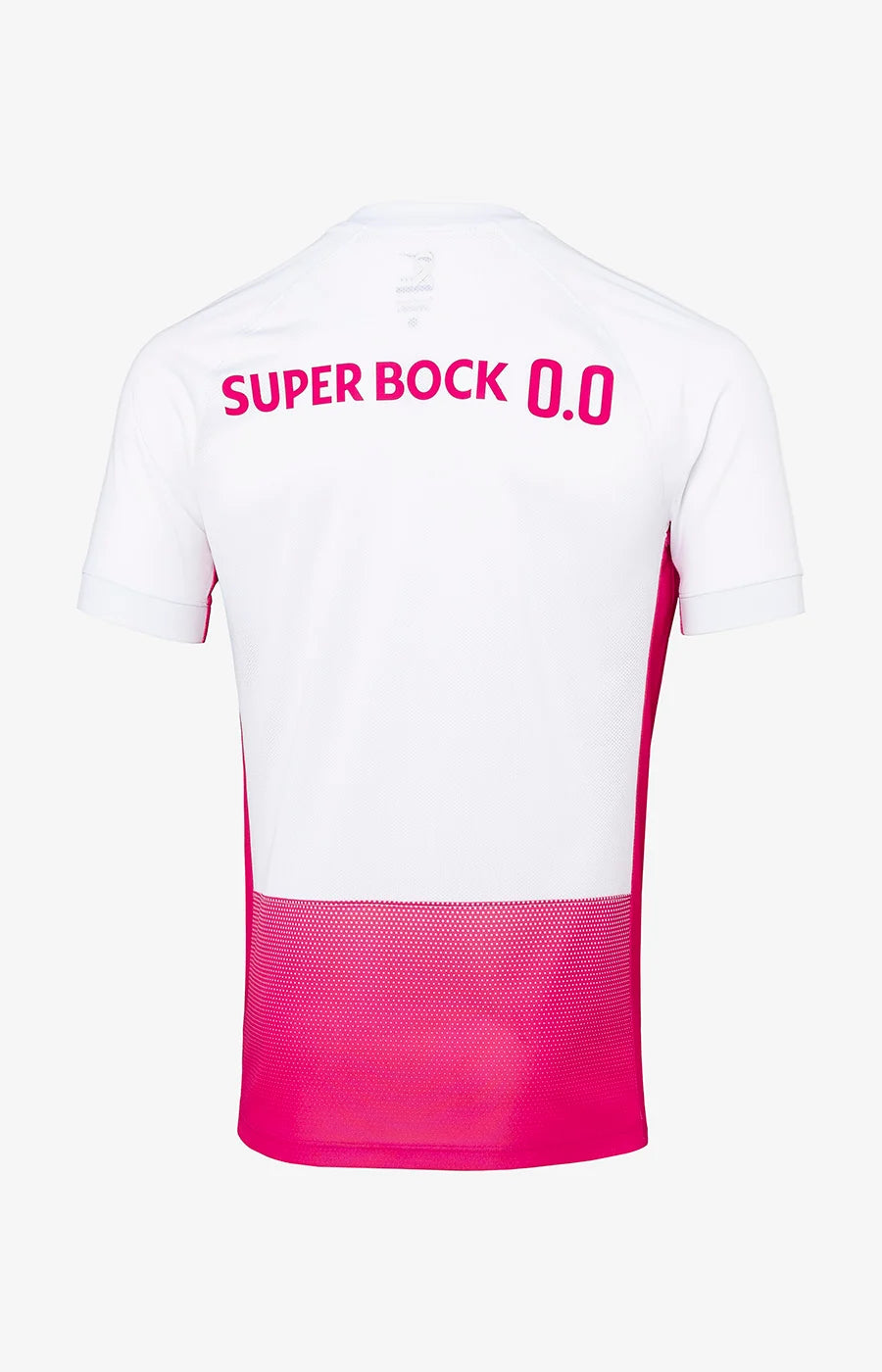 Camisola Sporting CP - Pink October 2026/2027