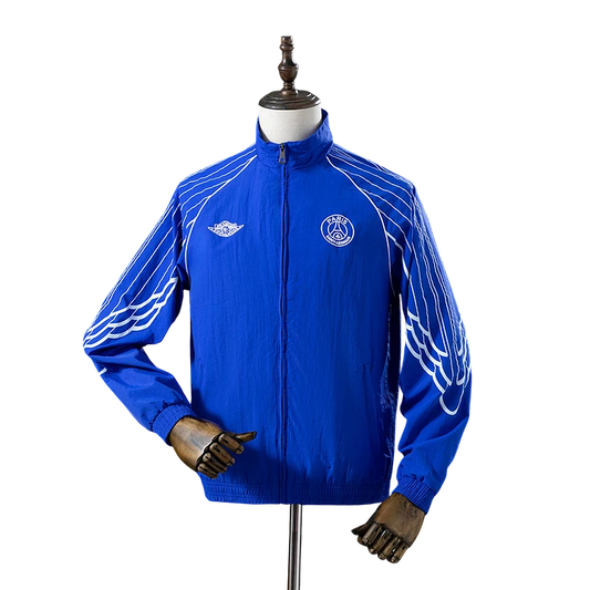 Casaco PSG 25/26 - Azul