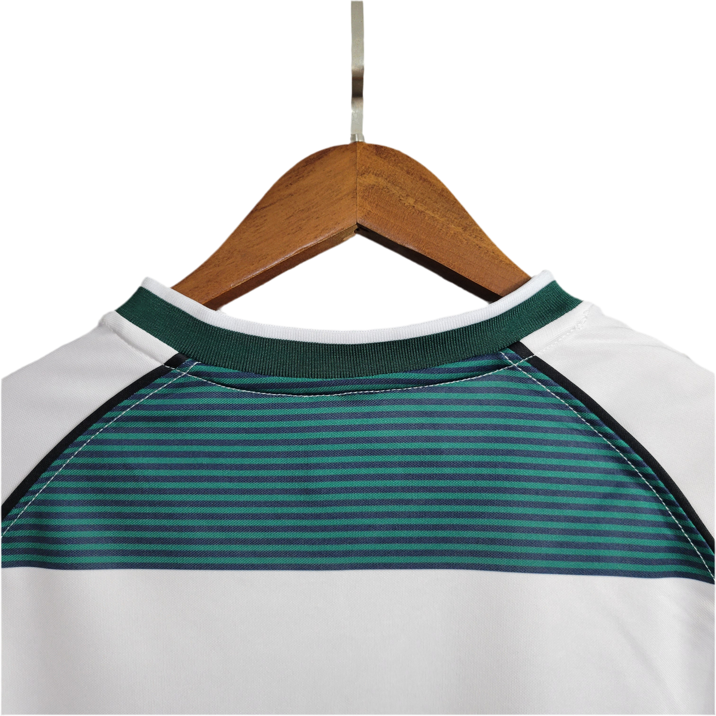 Camisola Sporting CP - Principal 2001/2003