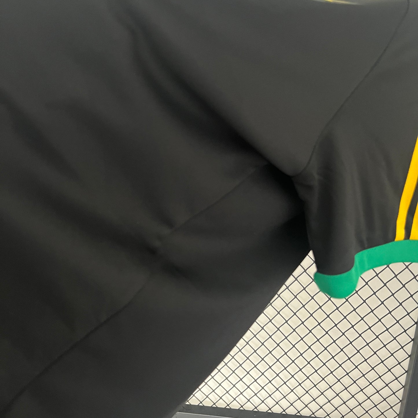 Jamaica Shirt - 3-Stripes Adicolor