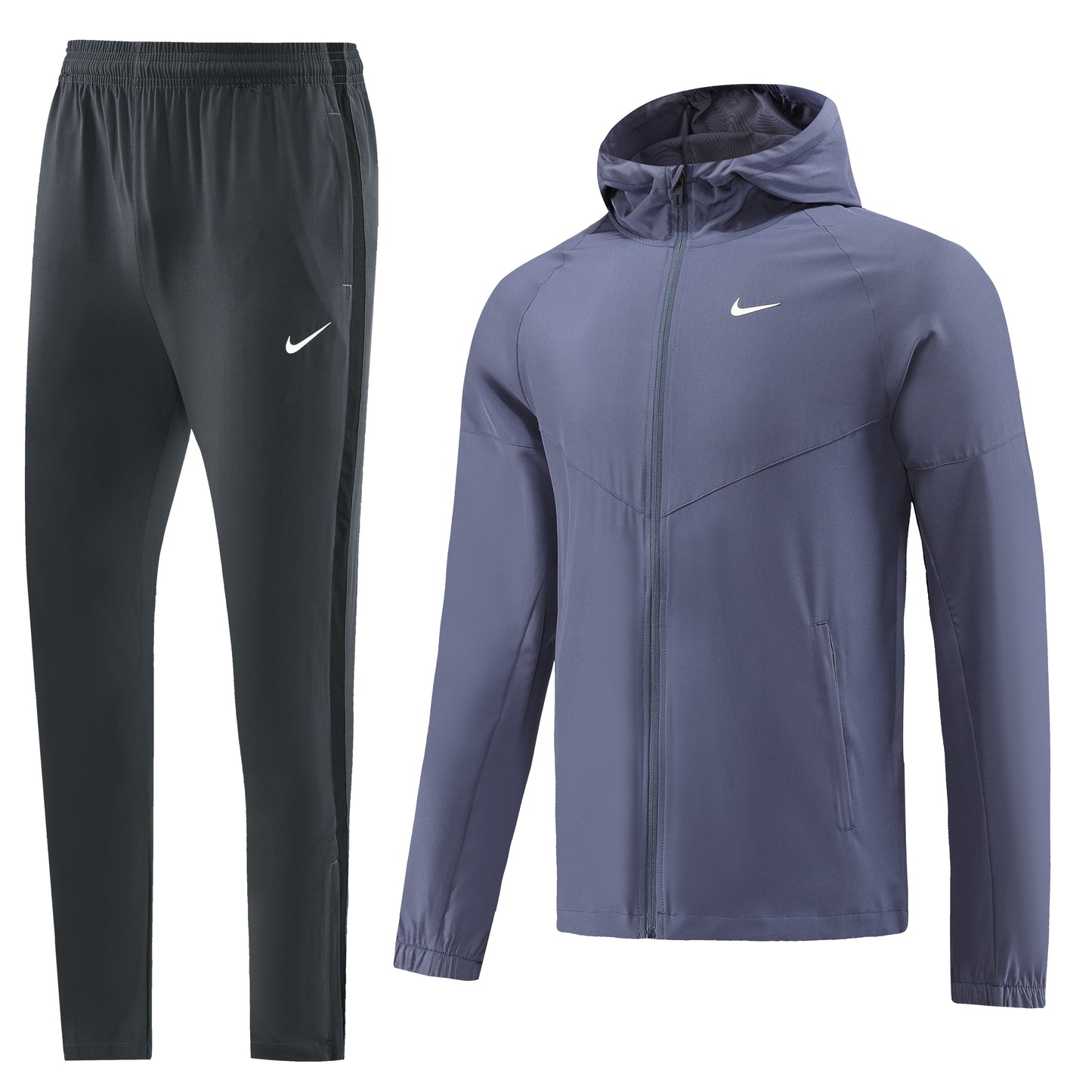 Chándal Nike azul