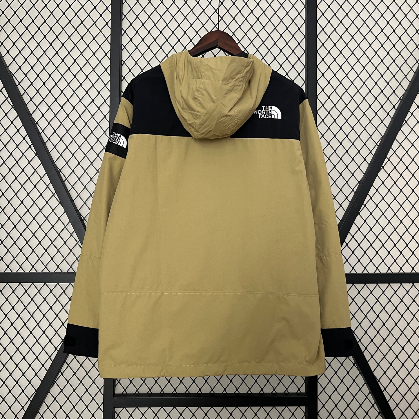 Chaqueta cortavientos - The North Face