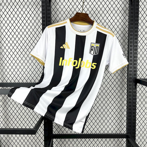 Camiseta Pio FC - Primera 2024/2025