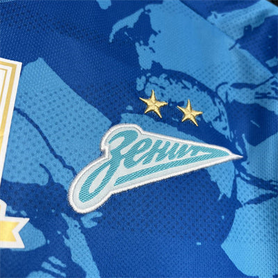 Camiseta Zenit Primera Equipación 2023/2024