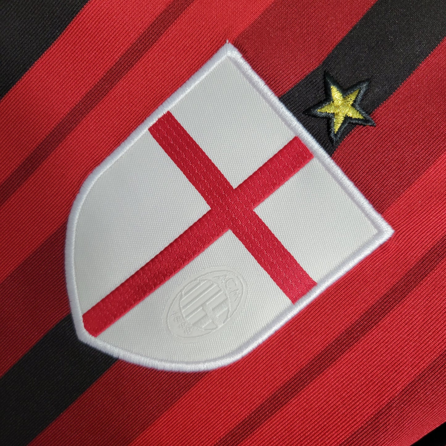 Camisola AC Milan - Principal 2014/2015