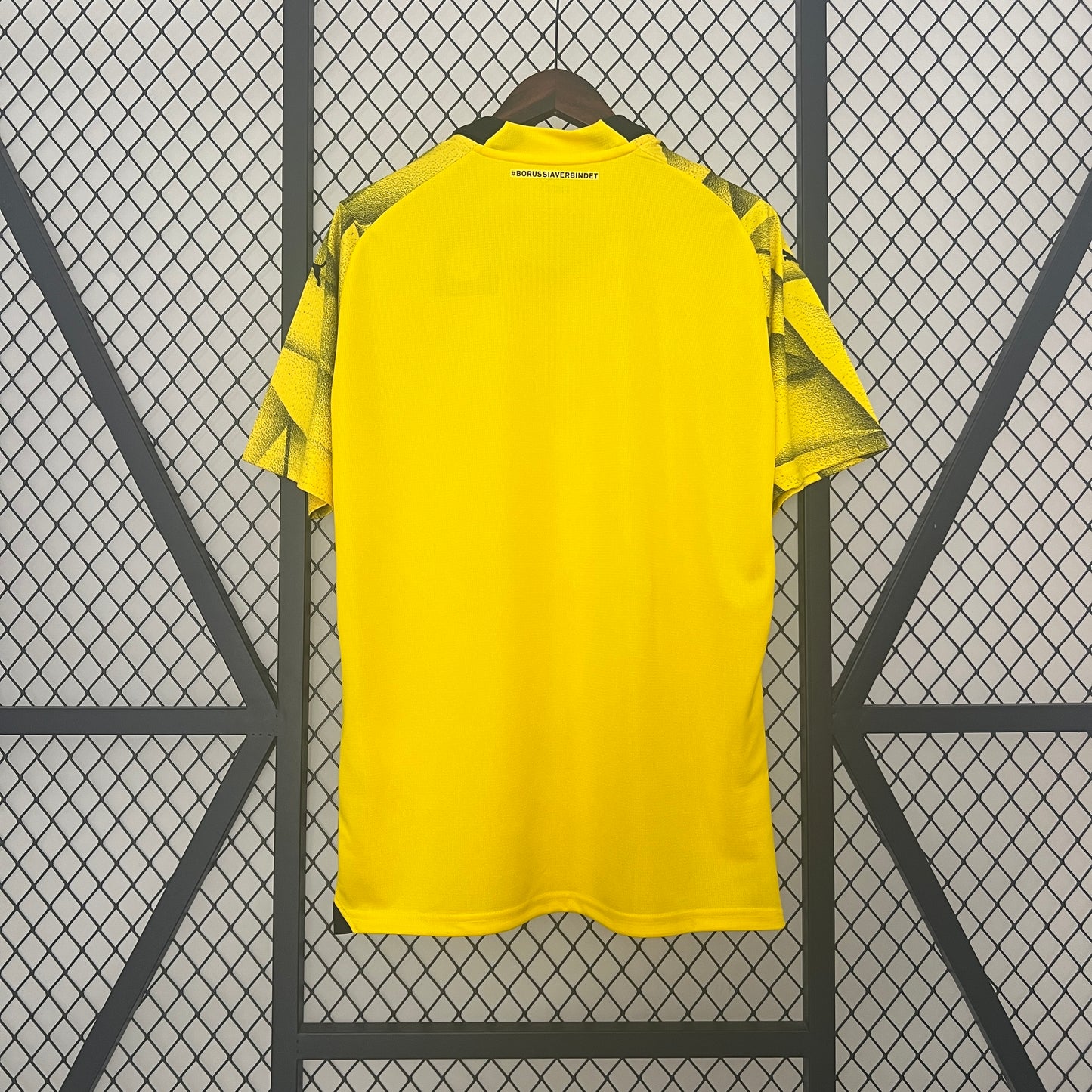 Camisola Dortmund - Terceiro 2024/2025