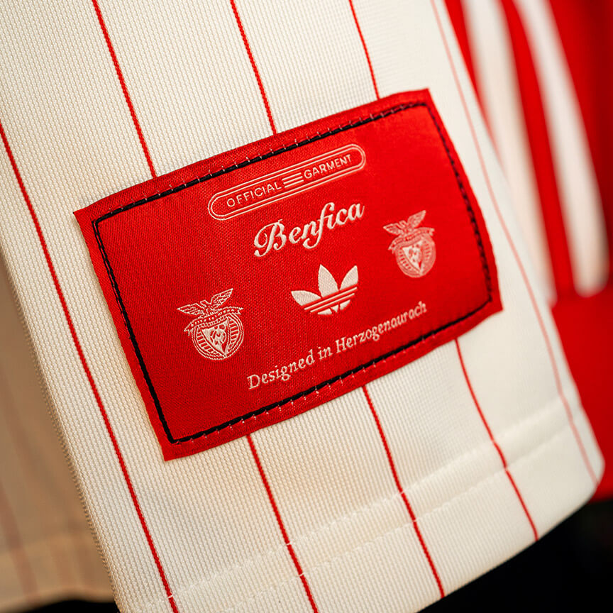 Camisola SL Benfica - Adidas Originals