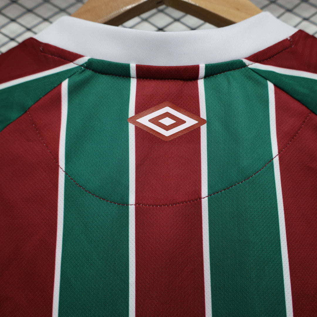 Camisola Fluminense - Principal 2023