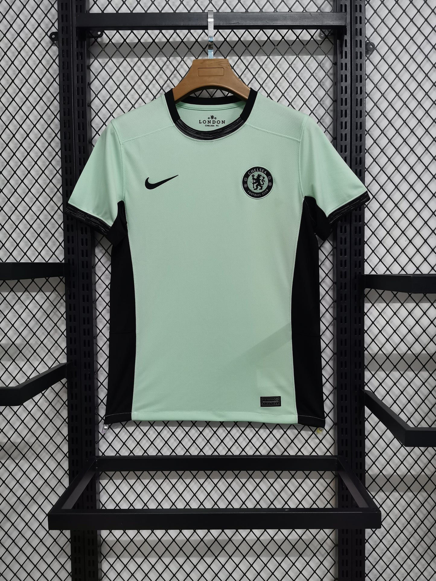 Camisola Chelsea - Alternativa 2023/2024