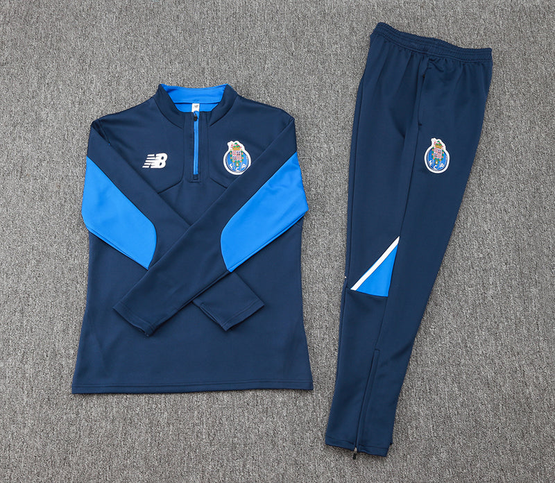 Chándal Porto con camiseta