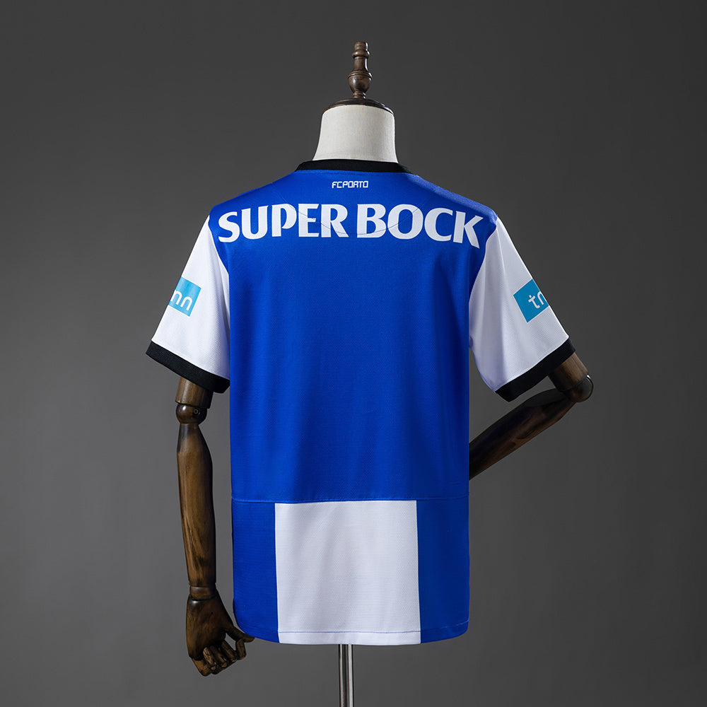 Camisola Retro - Principal FC Porto 2012/13