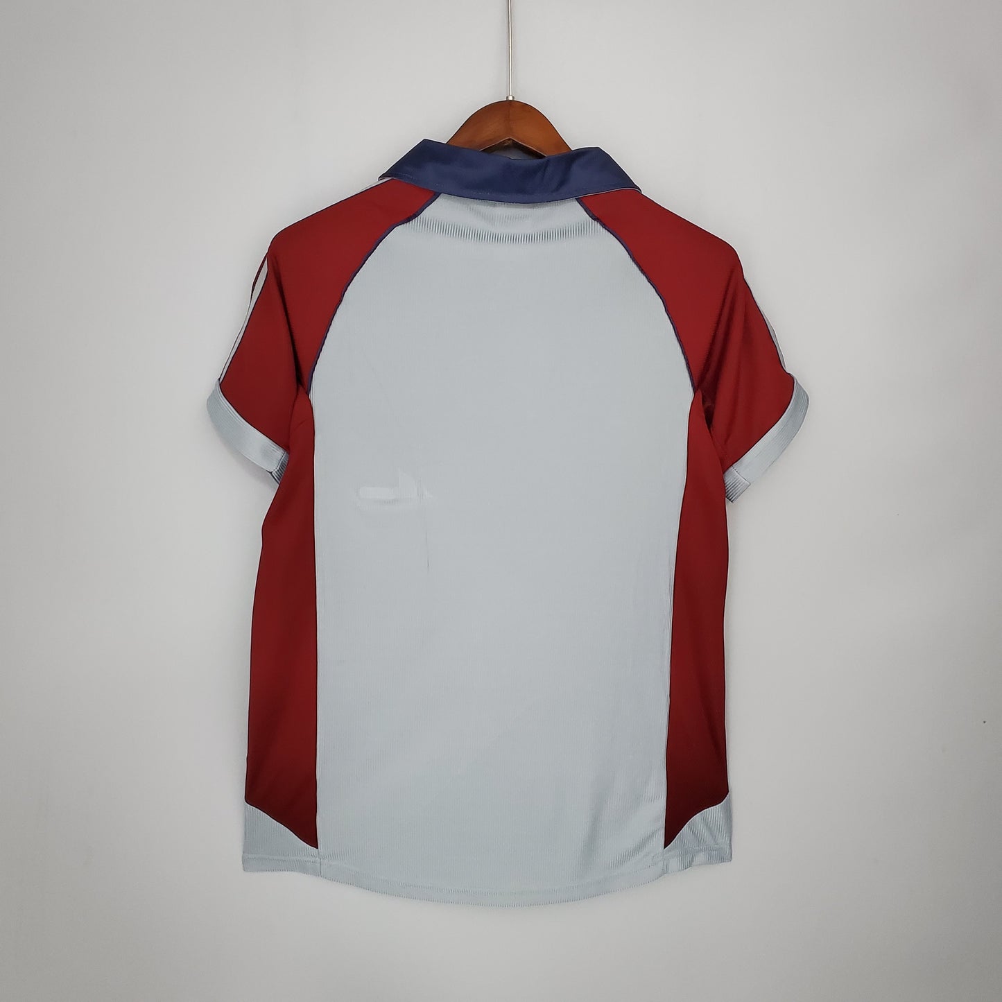Camisola Bayern Munich - Alternativa 1998/1999
