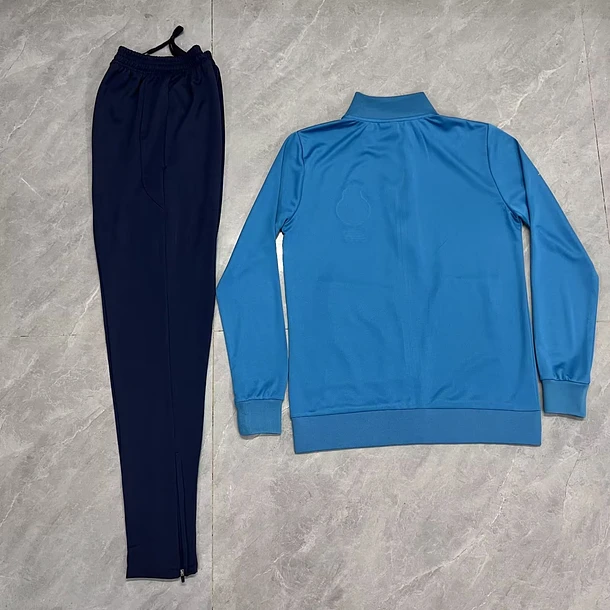Chándal Porto con chaqueta
