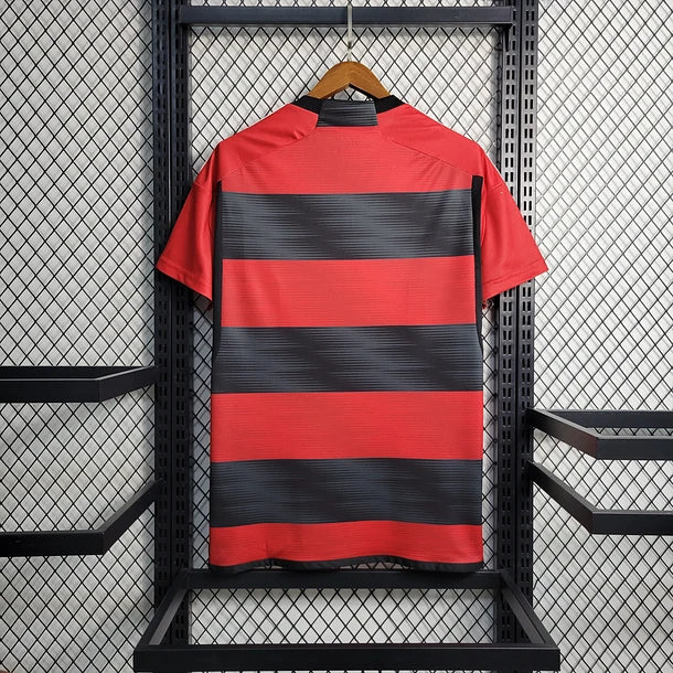 Camisola Flamengo - Principal 2023