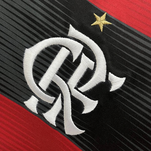 Camisola Flamengo - Principal 2023