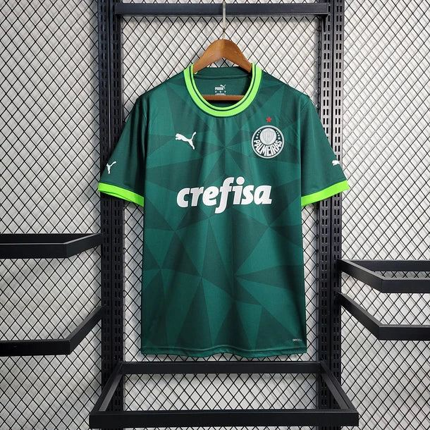 Camisola Palmeiras - Principal 2023/2024