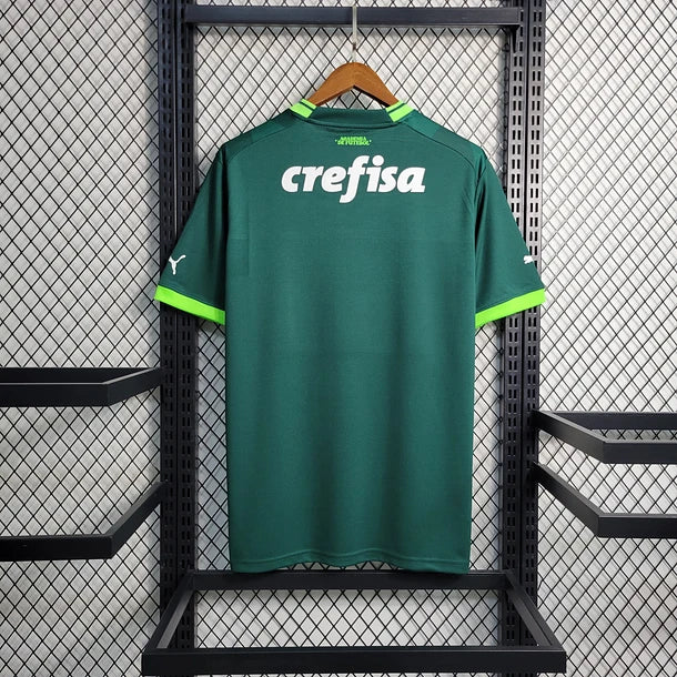 Camisola Palmeiras - Principal 2023/2024