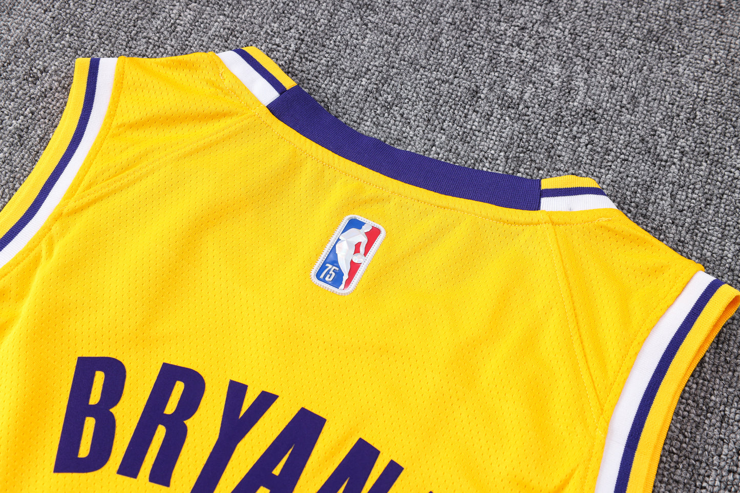 Camiseta NBA - LA Lakers BRYANT