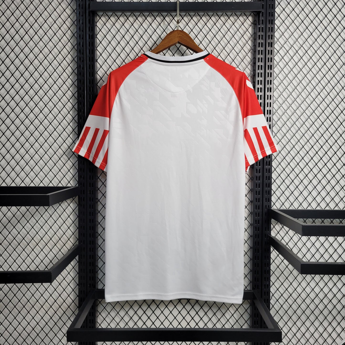 Denmark 2023 Away Shirt
