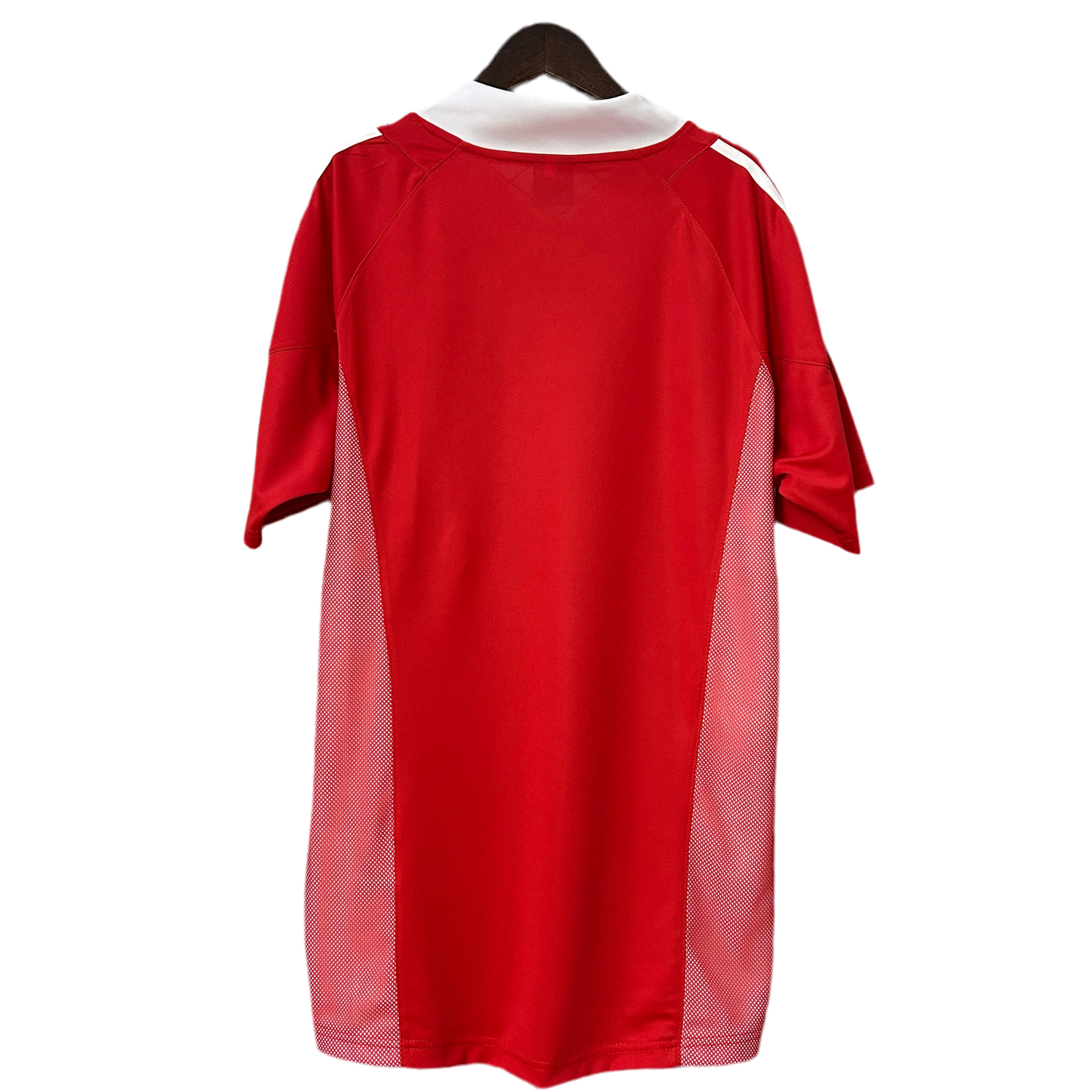 Camisola Benfica - Principal 2004/05