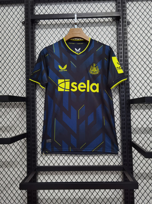Newcastle 2023/2024 Away Shirt