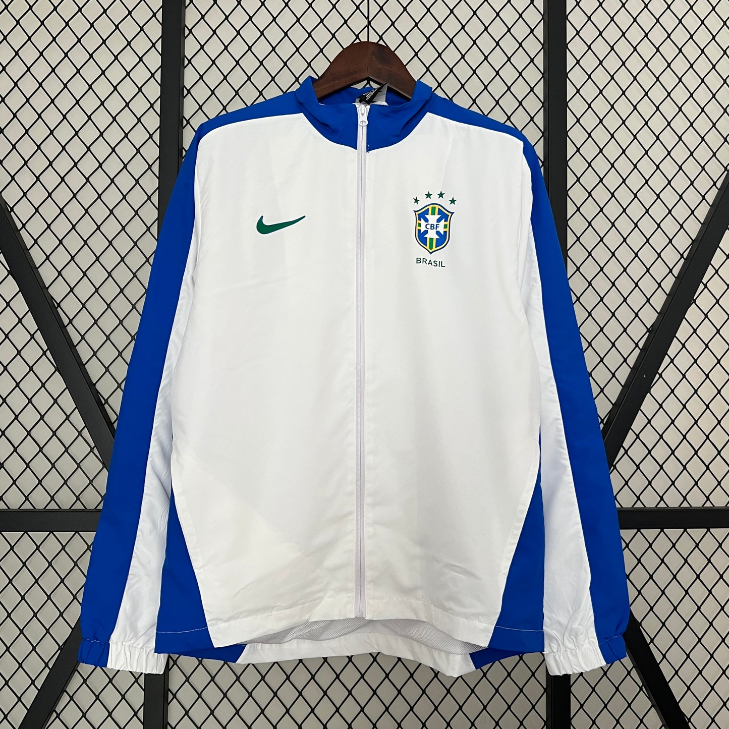 Cortavientos - Brasil