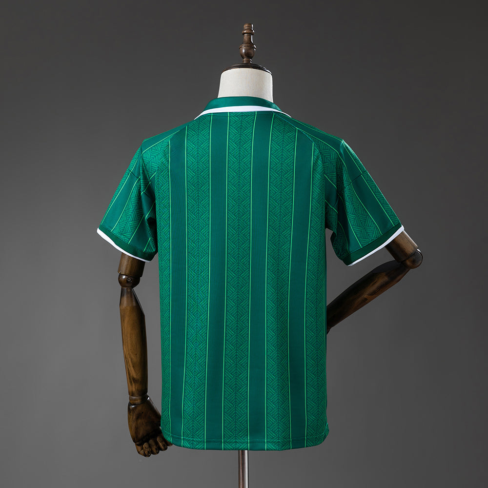 England Home Shirt 2024/25
