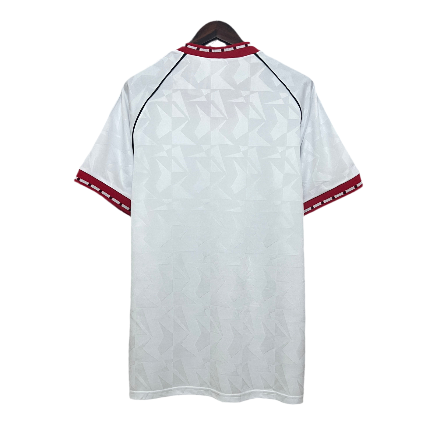 Camisola Manchester United - Alternativa 1991/1992