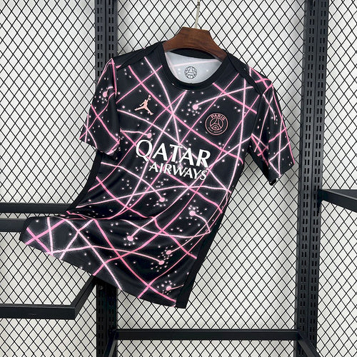Camisola PSG - Pré-Match 2025/2026