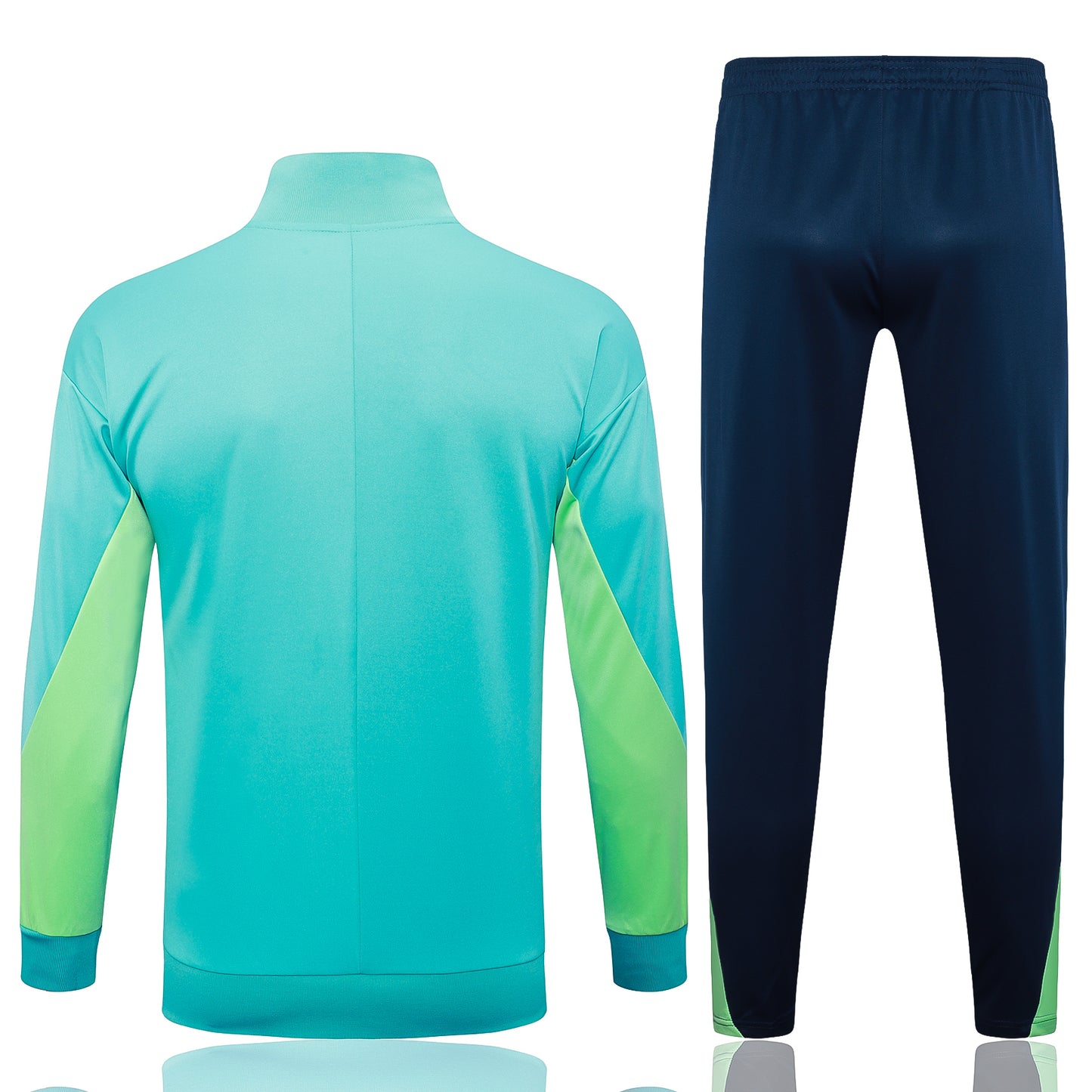 Brazil Tracksuit with Jacket