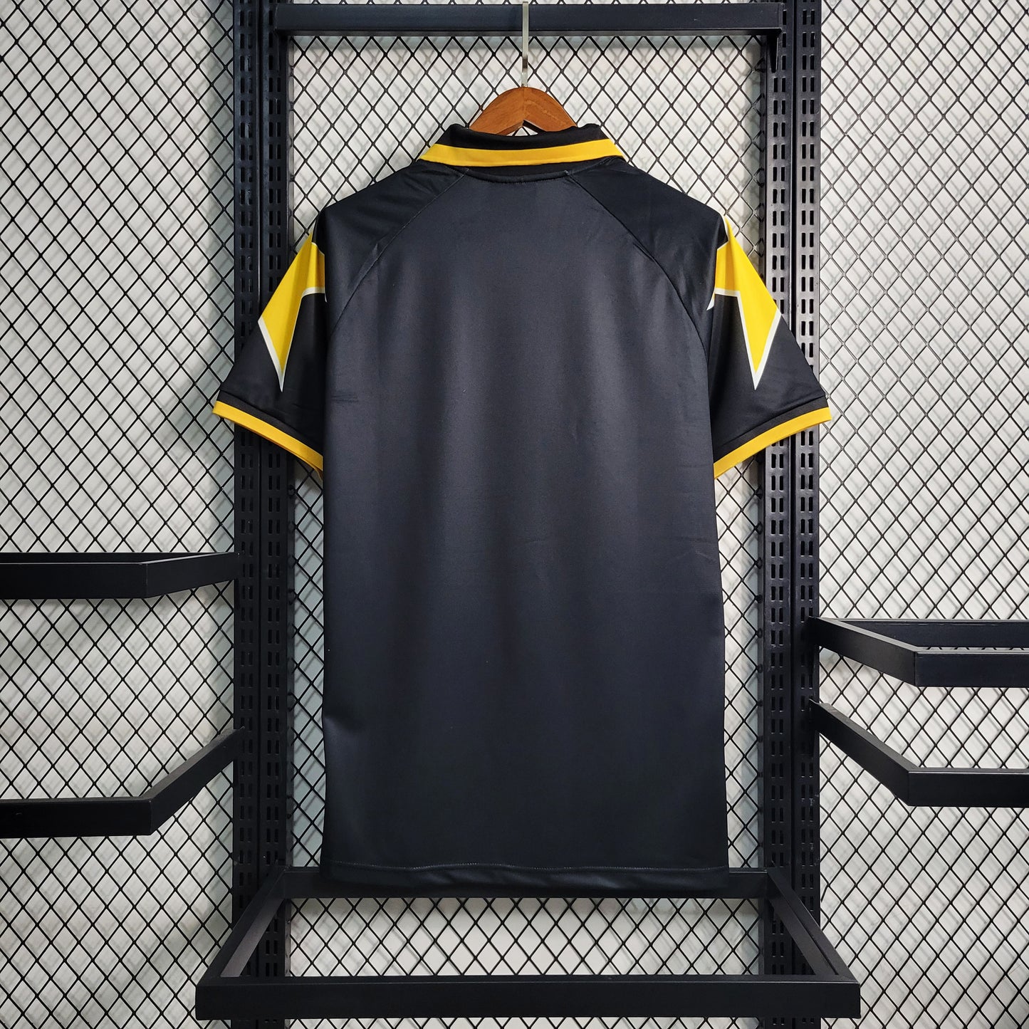 Camiseta Juventus - Segunda 1995/1997