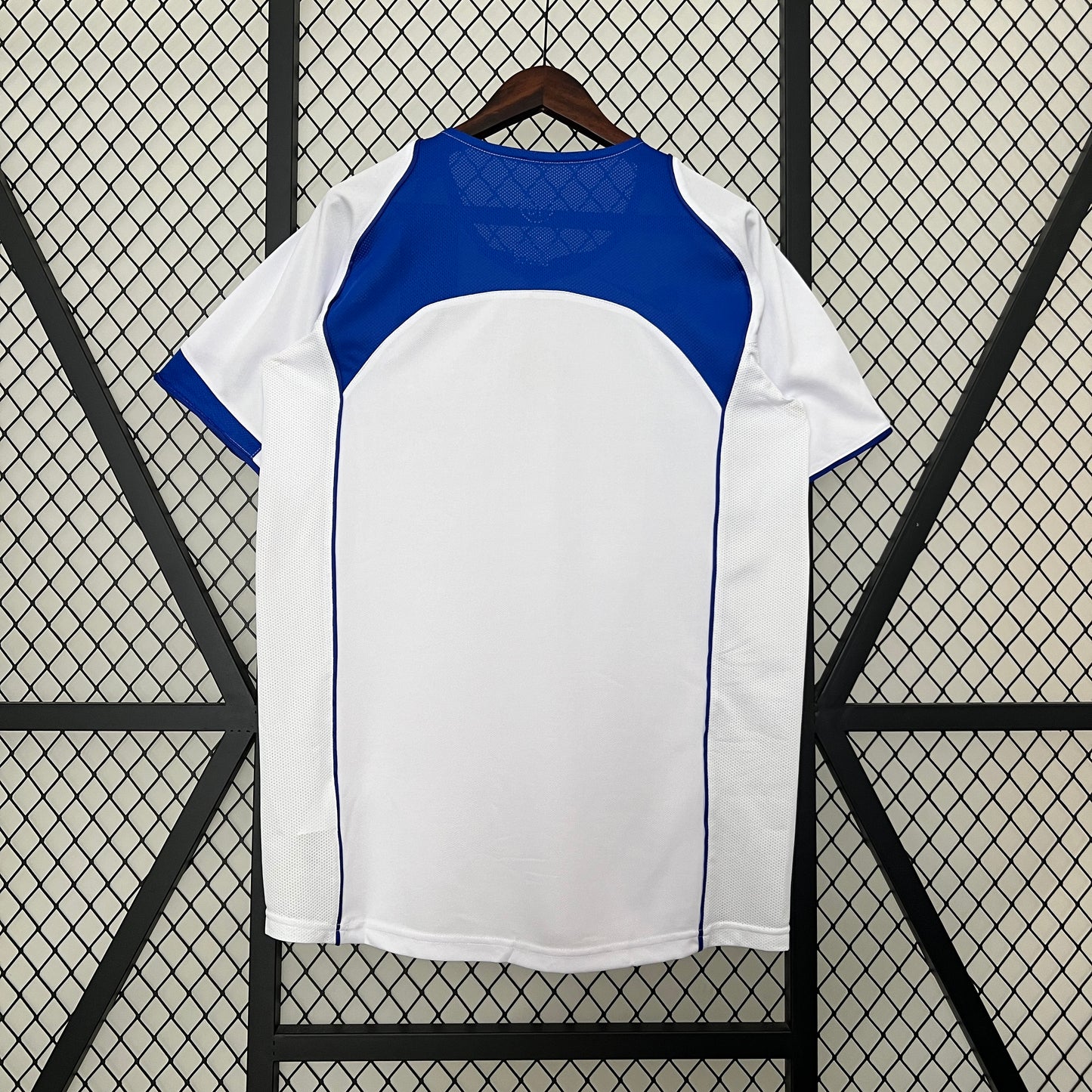 Camisola Inter Milão - Alternativa 2004/05