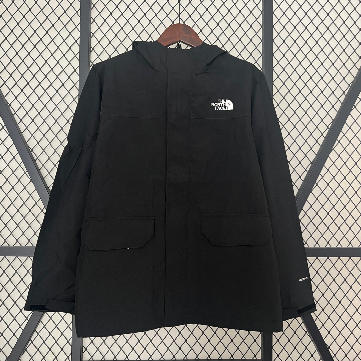 Chaqueta cortavientos - The North Face