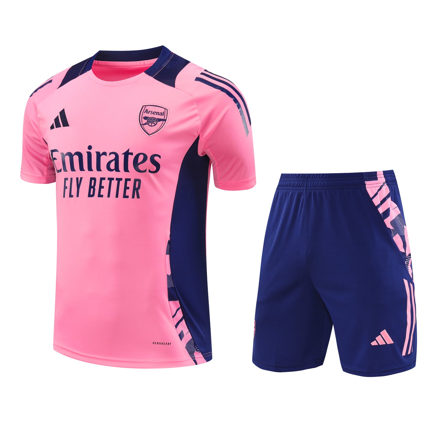 Equipación de entrenamiento - Adulto Arsenal 2024/25