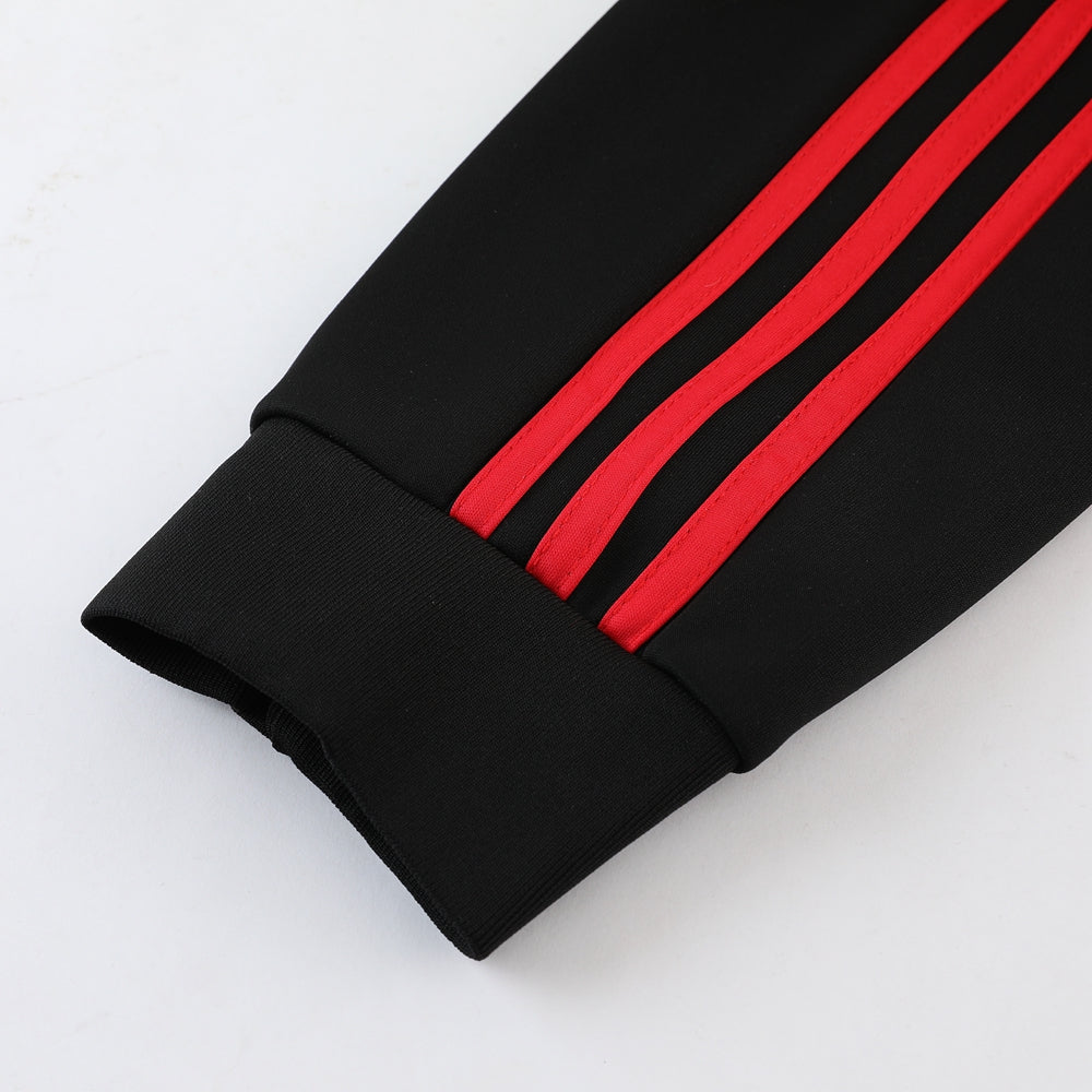 Chándal Manchester United con chaqueta