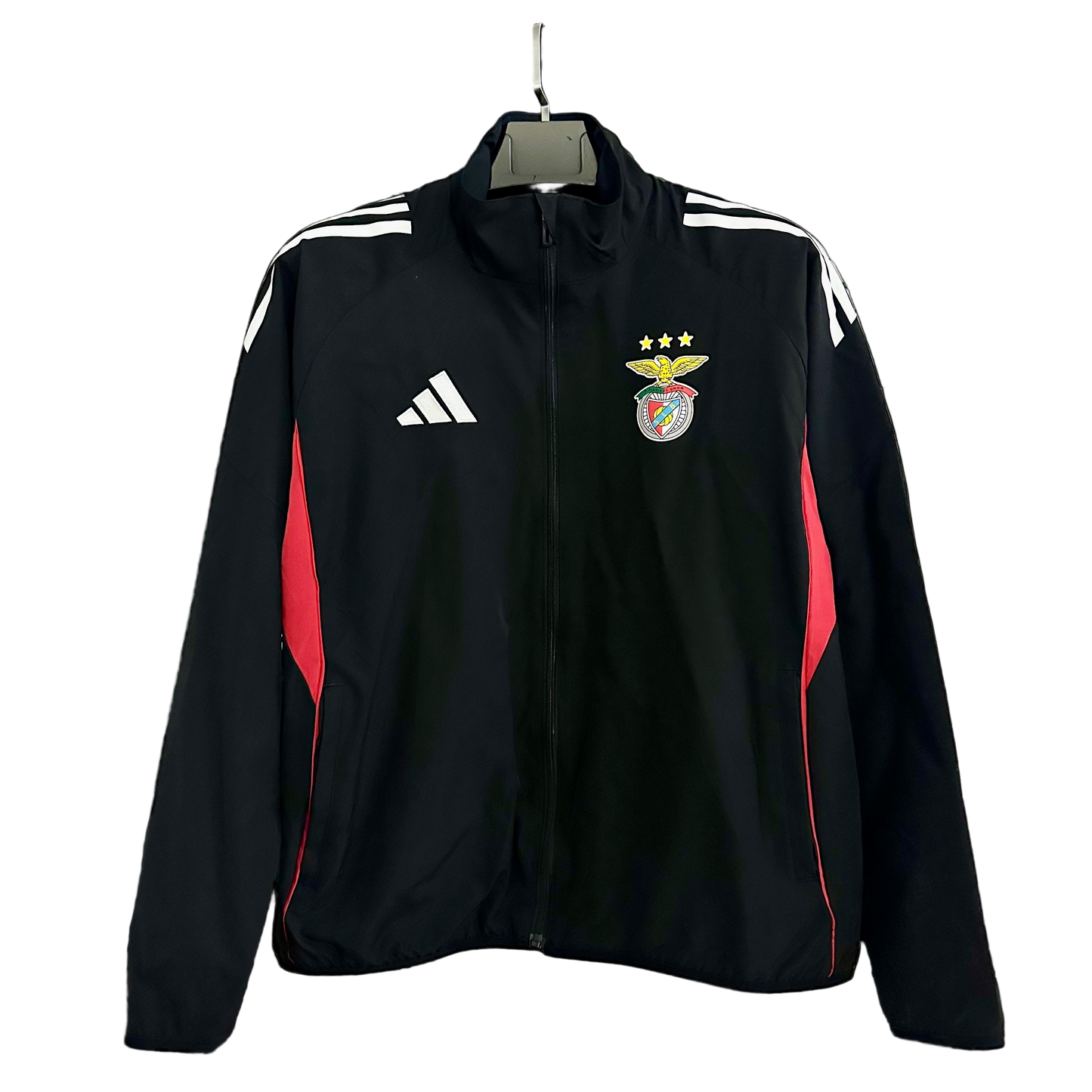 Casaco SL Benfica 2025/2026